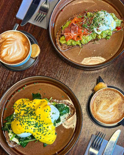 Ma Belle Bistro & Bar - Gastronomie und Hotellerie