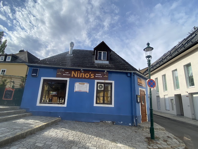 Pizzeria Nino's - Gastronomie und Hotellerie