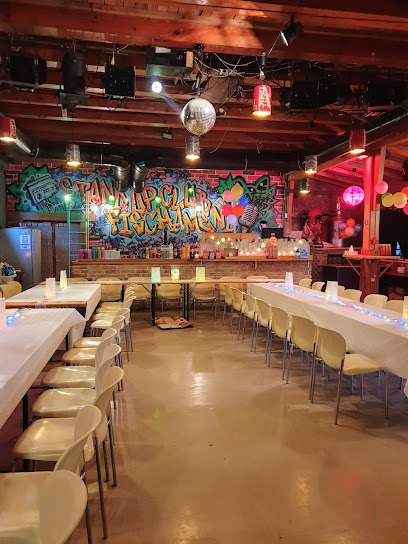 Stand Up Club Fischamend