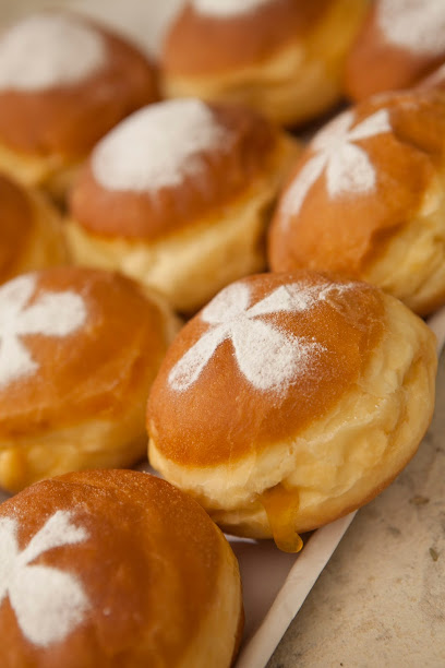 Bäckerei Schöckllandbäckerei Ulfried Rosenberger
