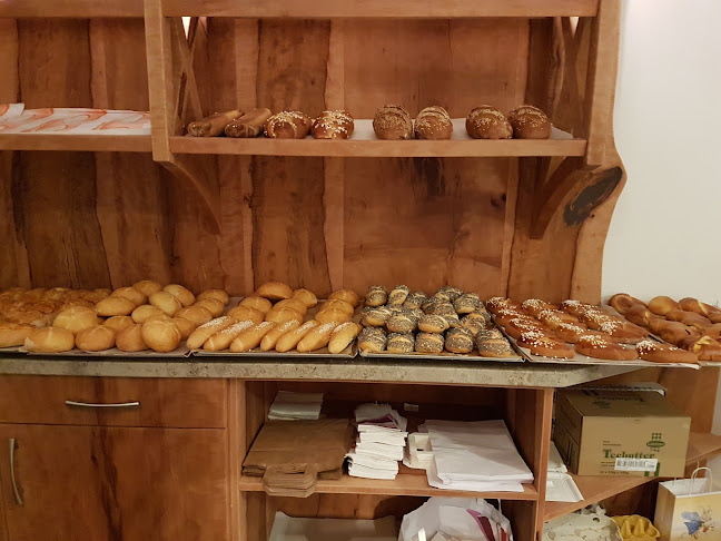 Bäckerei Gerhard Ritt - Weyer