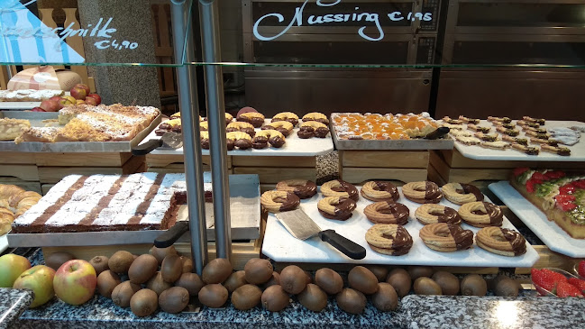 Landzeit Voralpenkreuz