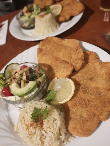 Bernardos Bistro - Gastronomie und Hotellerie