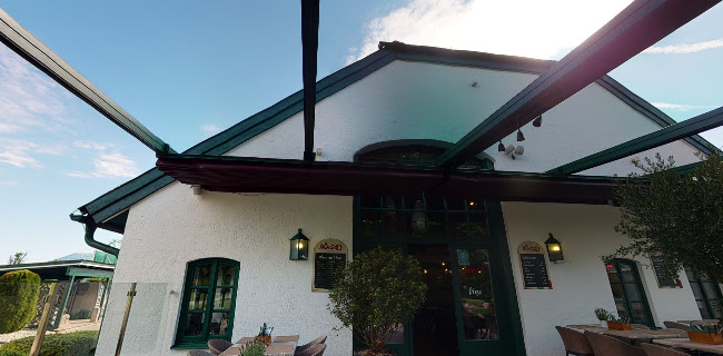 Pizzeria Magno Rif am Golfplatz - Rif