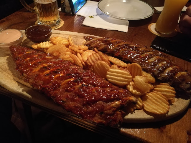 Eulenspiegel Das Bierlokal - Gastronomie und Hotellerie