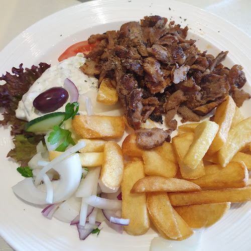 Comentarii opinii despre HELLENIC AURA