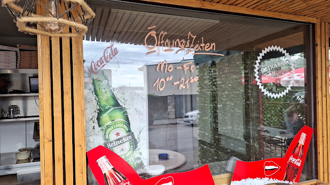 Toni‘s Pizza - Gastronomie und Hotellerie