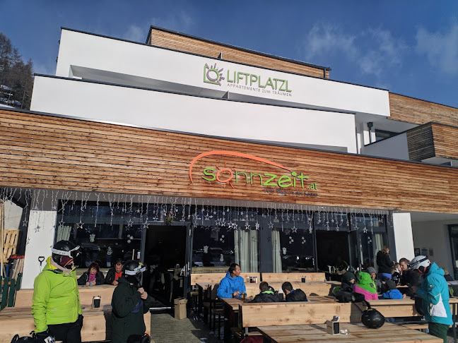 Restaurant Franz Josef