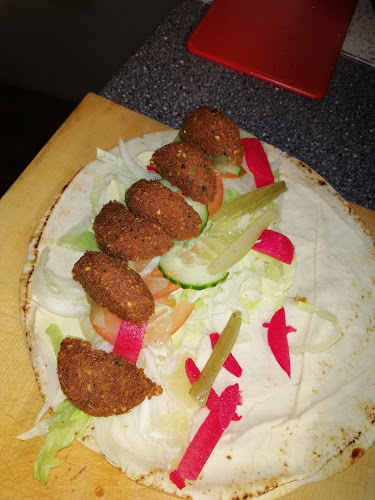 Opinii despre Galerie Bar în Bad Goisern am Hallstättersee - Gastronomie und Hotellerie