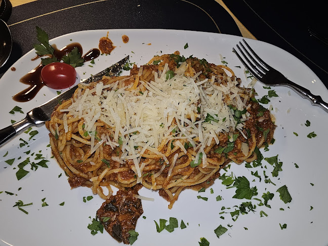 Comentarii opinii despre Palermo Pizzeria