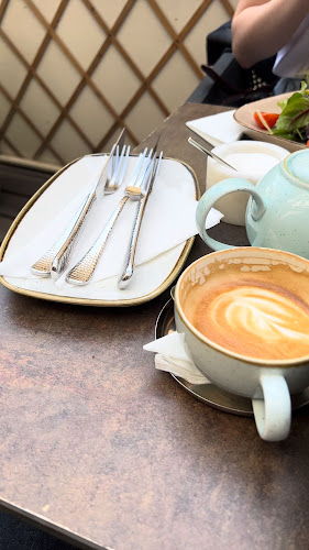 Comentarii opinii despre Ma Belle Bistro & Bar