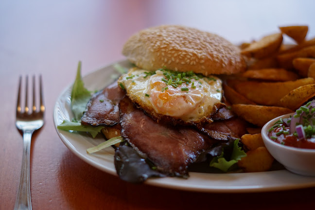 Imbiss-Stube St. Konrad