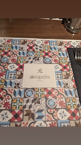 AKROPOLIS - Innsbruck