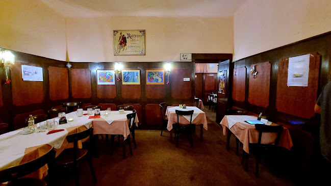 Restaurant zu den 3 Buchteln - Gastronomie und Hotellerie