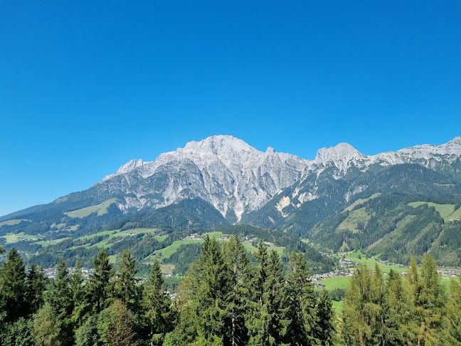 Sinnlehenalm - Gastronomie und Hotellerie