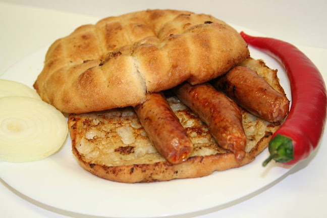 EXYU Imbiss - Gastronomie und Hotellerie