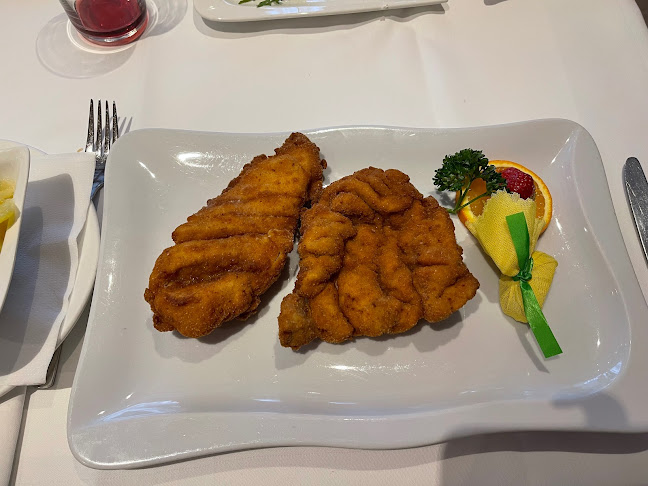 Panoramarestaurant - Gastronomie und Hotellerie