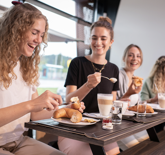 Bäckerei Wienerroither Pörtschach am Wörthersee - Gastronomie und Hotellerie