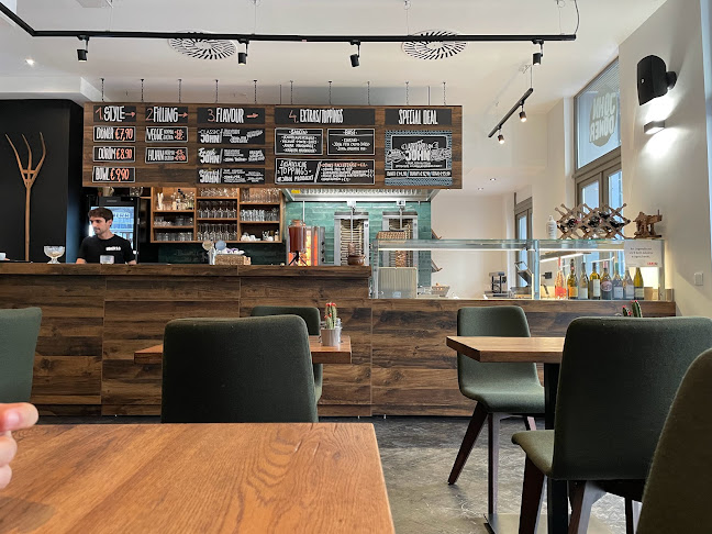 John Döner - Gastronomie und Hotellerie