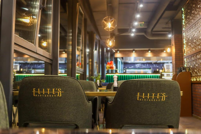 Restaurant Elites