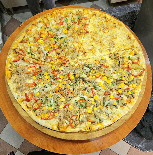 Comentarii opinii despre Day To Day Pizzeria