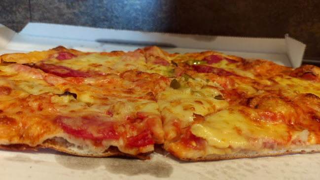 Comentarii opinii despre New York Burger & Pizza