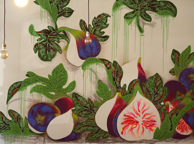 Comentarii opinii despre Tisch Restaurant