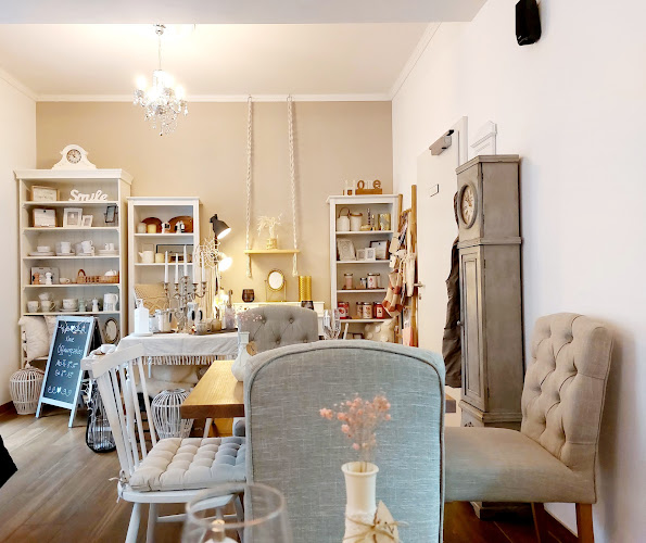 Comentarii opinii despre Mille Fleurs Café & More