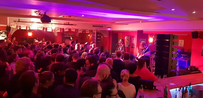 Comentarii opinii despre Next Gastro GmbH