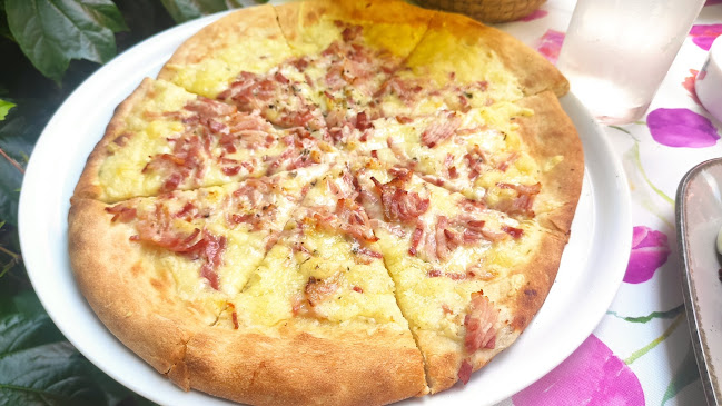 Comentarii opinii despre Pizzeria Draxler