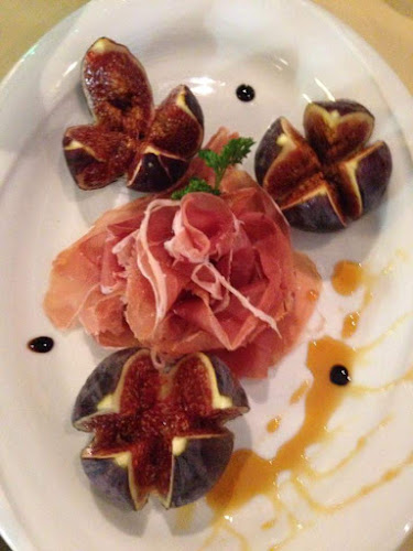 Trattoria da Montefusco - Rudersdorf