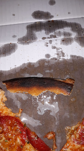 Pizza Fly Wien - Wien