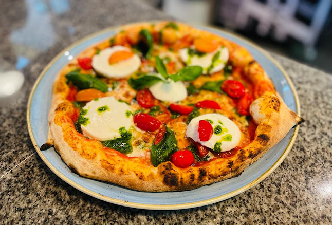 Ernesto caffè. osteria. weinbar - Gastronomie und Hotellerie