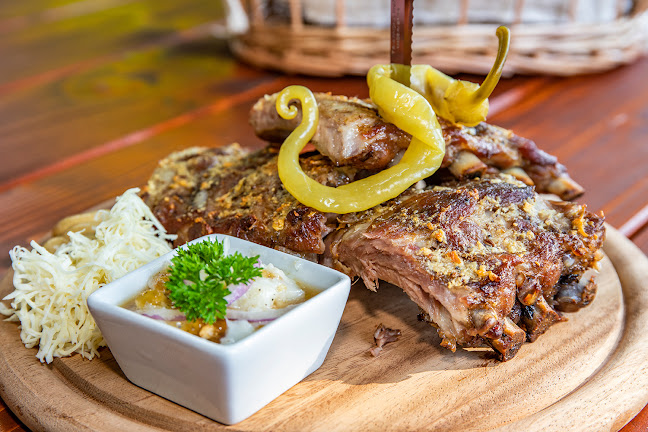 Comentarii opinii despre Bergschenke Schlögl Andreas