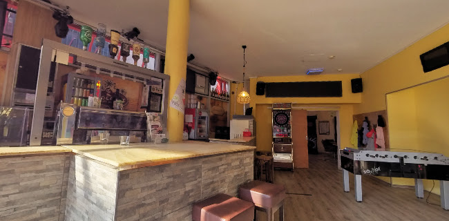 Coconut Spielberg - Spielberg