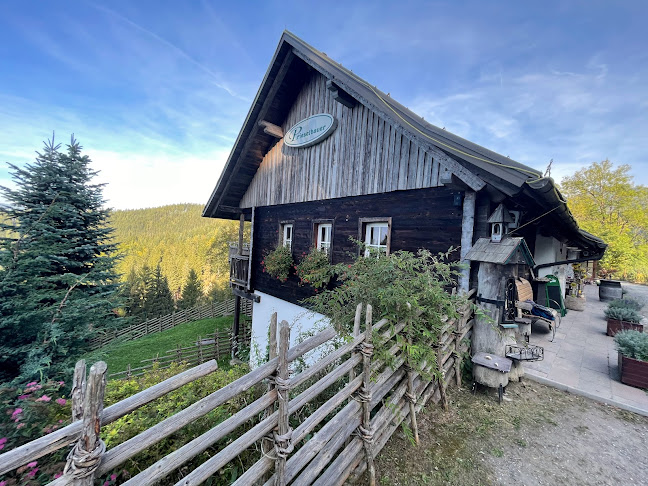 Einkehr Prieselbauer - Gastronomie und Hotellerie