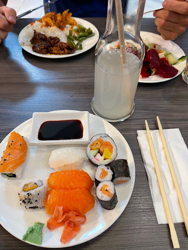 Comentarii opinii despre Zushi Market Buffet SCS Multiplex