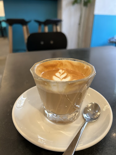 Comentarii opinii despre kaffeefabrik mariahilf