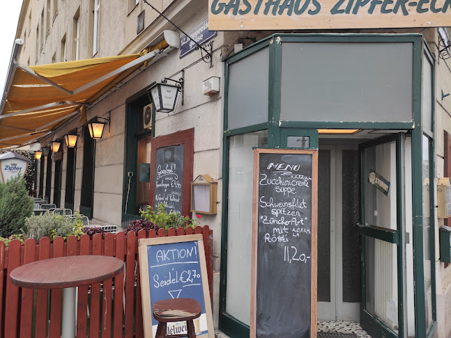 Comentarii opinii despre Zipfer-Eck