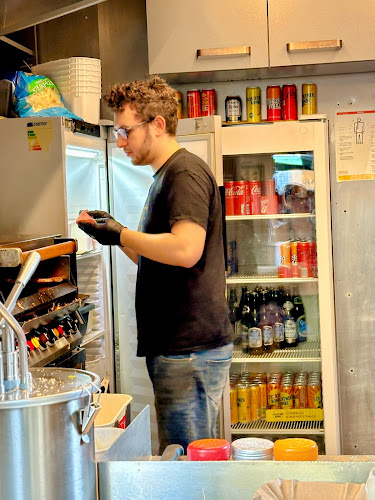 Börni Börger - Bad Ischl