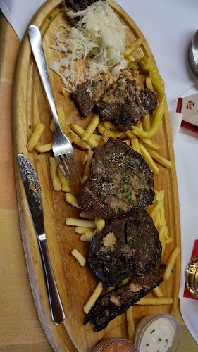 Opinii despre Gasthof - Pension Unsinn în Wien - Gastronomie und Hotellerie