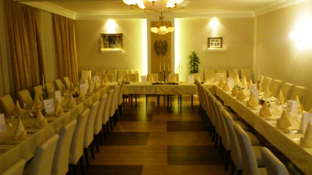 bruchmann's Gasthaus - Restaurant - Gastronomie und Hotellerie