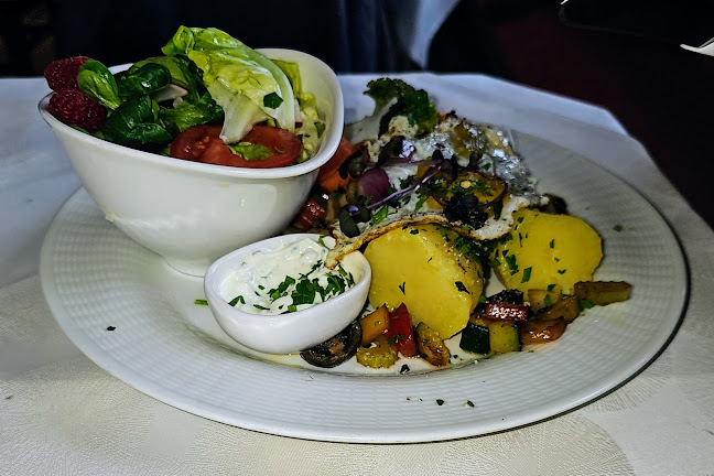 Gasthof Preinfalk - Reichenthal