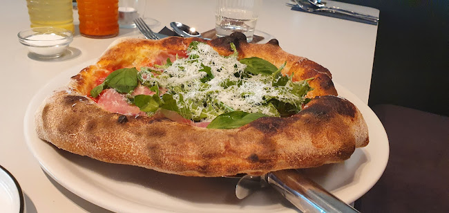 Restaurant Kantine - Gastronomie und Hotellerie