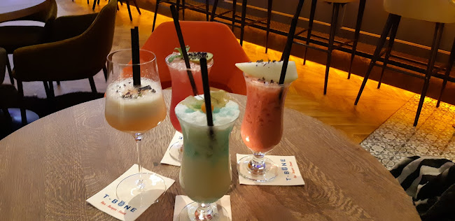 T-Bone Bar Burger Steakhouse Parndorf - Parndorf