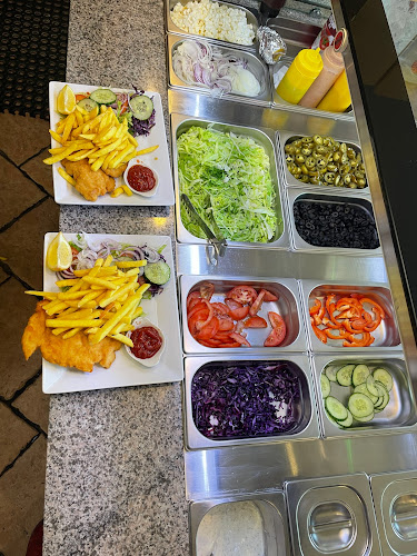 Pizzeria La Rosina - Gastronomie und Hotellerie