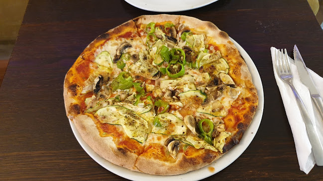 Hunger Haus - Villach