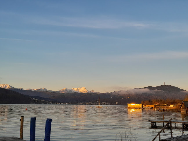 Krumpendorf am Wörthersee - Gastronomie und Hotellerie