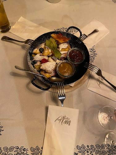 KrallerAlm - Leogang