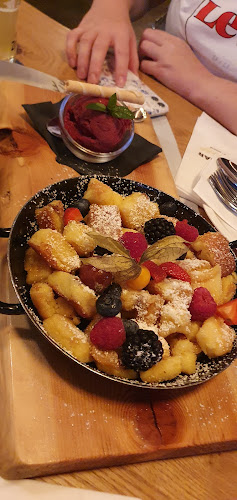 Baumbar - Gastronomie und Hotellerie